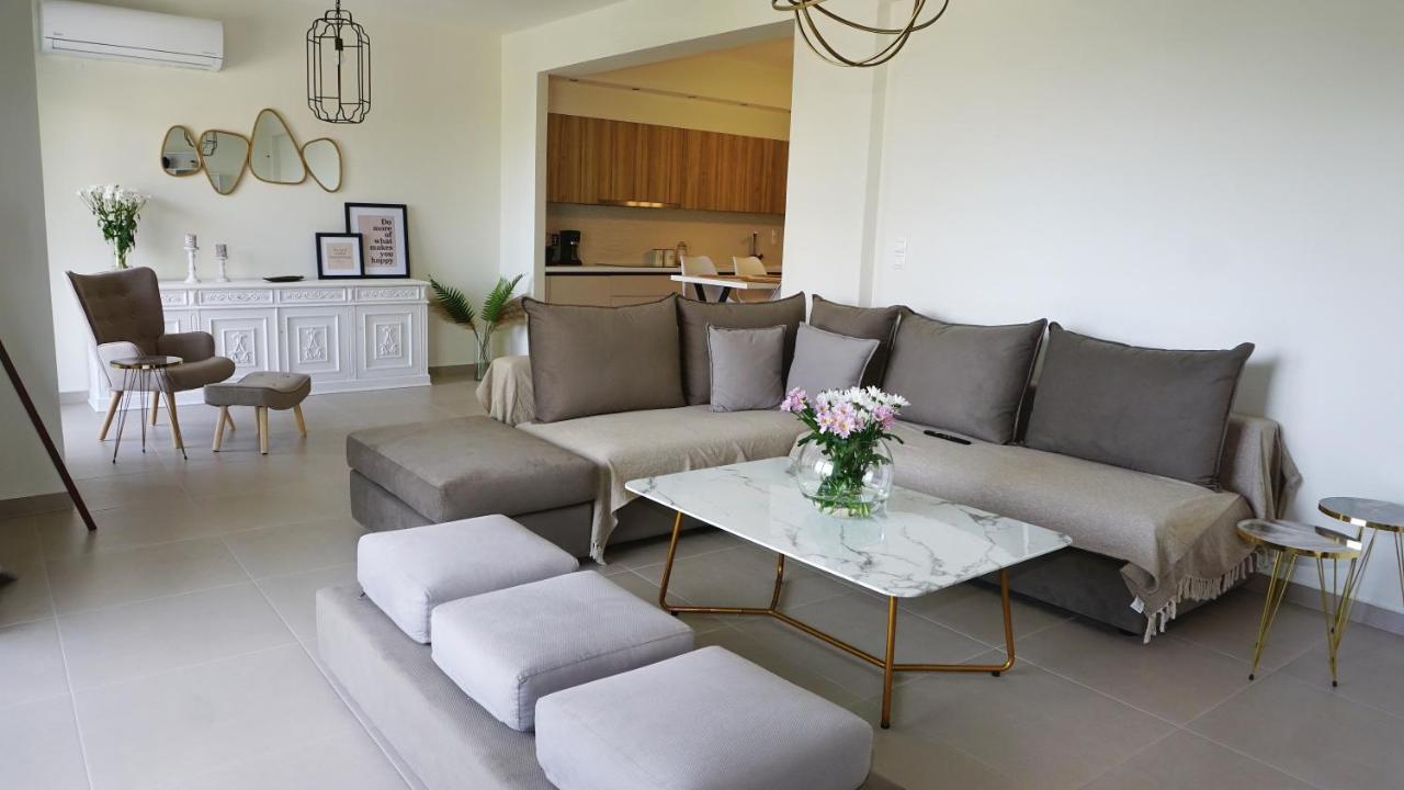 Urbanity - The Cretan Urban Experience Apartment Heraklion  Exterior photo