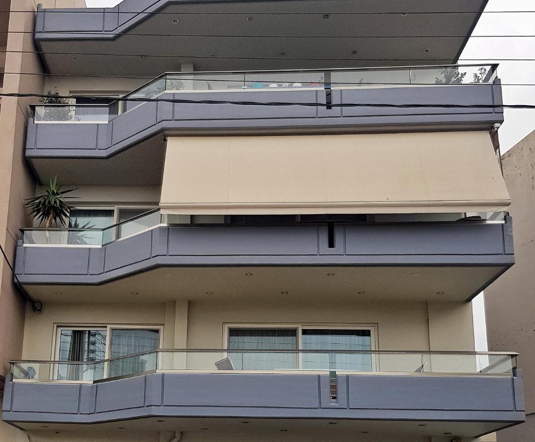 Urbanity - The Cretan Urban Experience Apartment Heraklion  Exterior photo