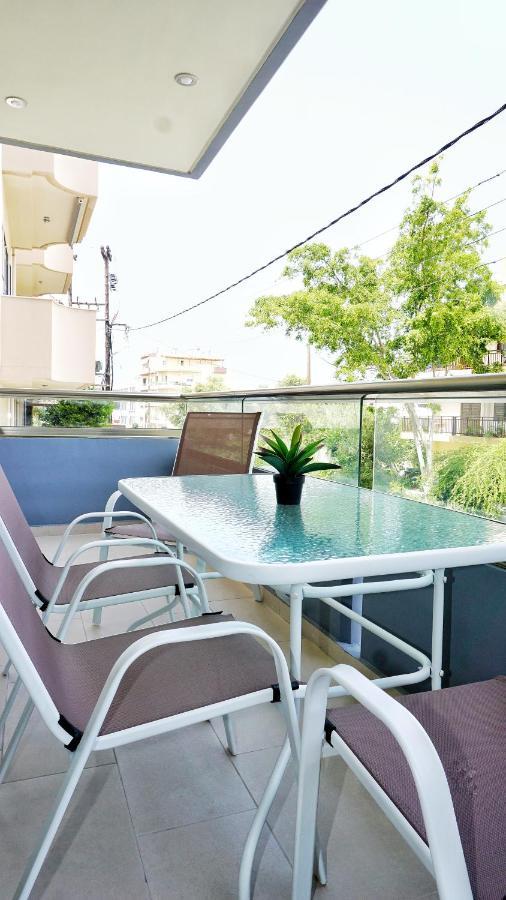 Urbanity - The Cretan Urban Experience Apartment Heraklion  Exterior photo
