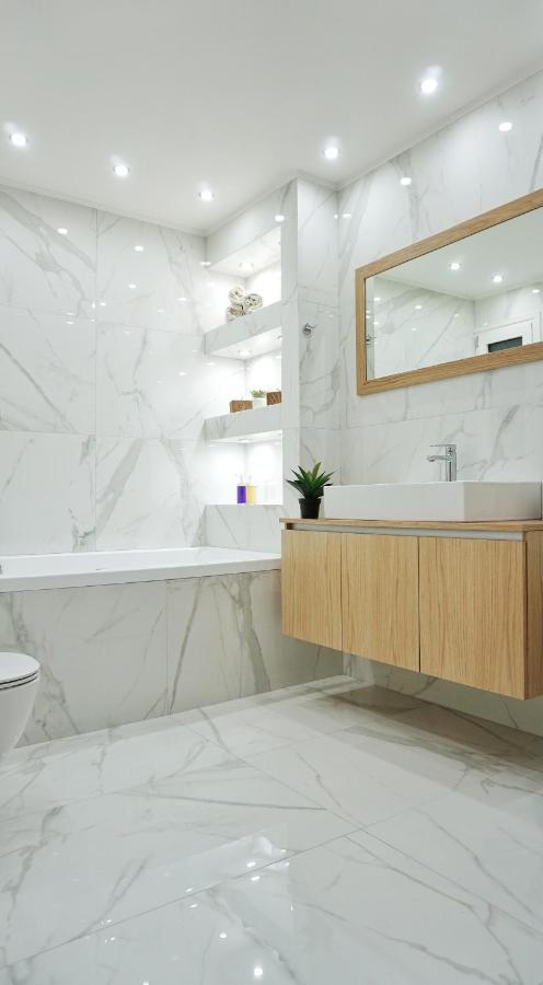 Urbanity - The Cretan Urban Experience Apartment Heraklion  Exterior photo