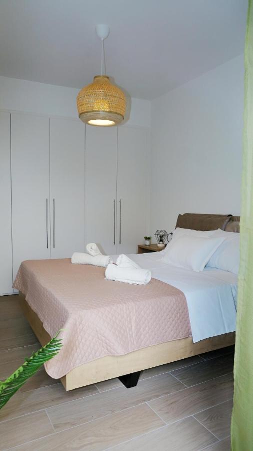 Urbanity - The Cretan Urban Experience Apartment Heraklion  Exterior photo
