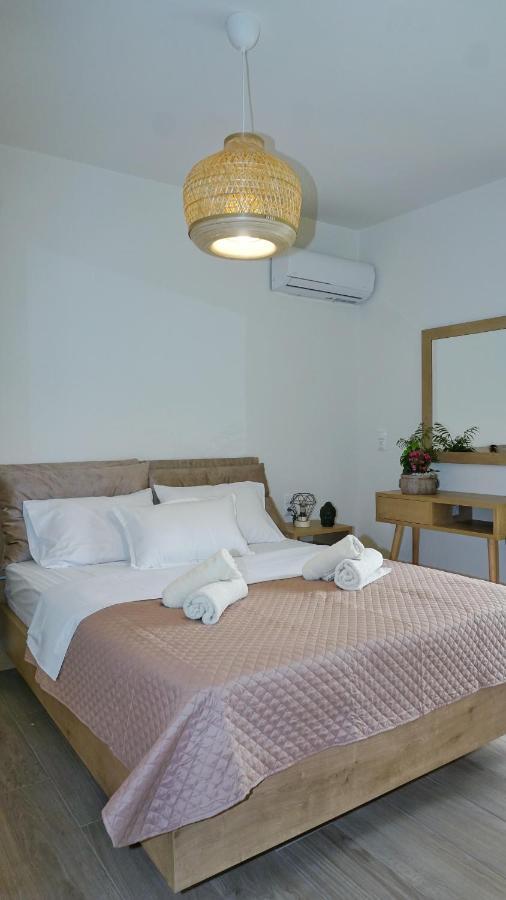Urbanity - The Cretan Urban Experience Apartment Heraklion  Exterior photo