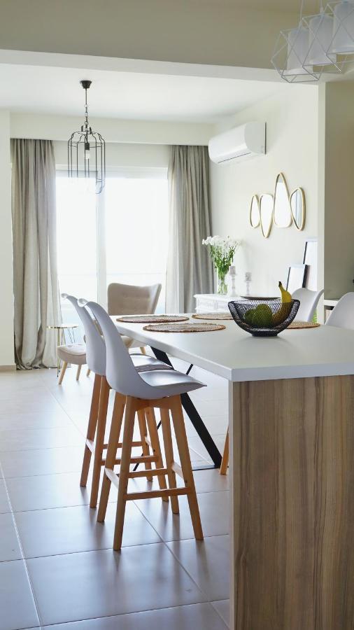 Urbanity - The Cretan Urban Experience Apartment Heraklion  Exterior photo