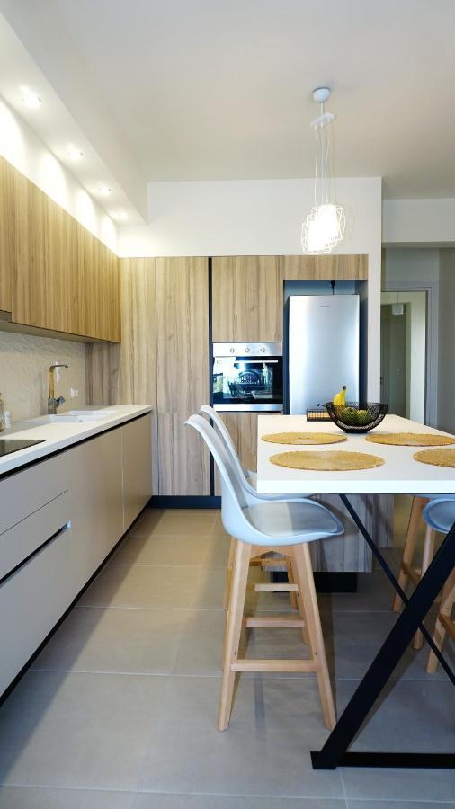 Urbanity - The Cretan Urban Experience Apartment Heraklion  Exterior photo