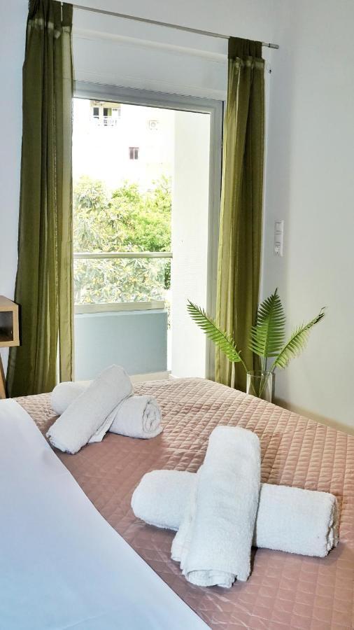 Urbanity - The Cretan Urban Experience Apartment Heraklion  Exterior photo