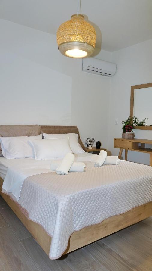 Urbanity - The Cretan Urban Experience Apartment Heraklion  Exterior photo