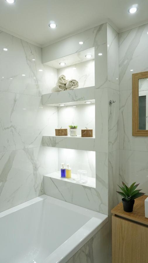 Urbanity - The Cretan Urban Experience Apartment Heraklion  Exterior photo