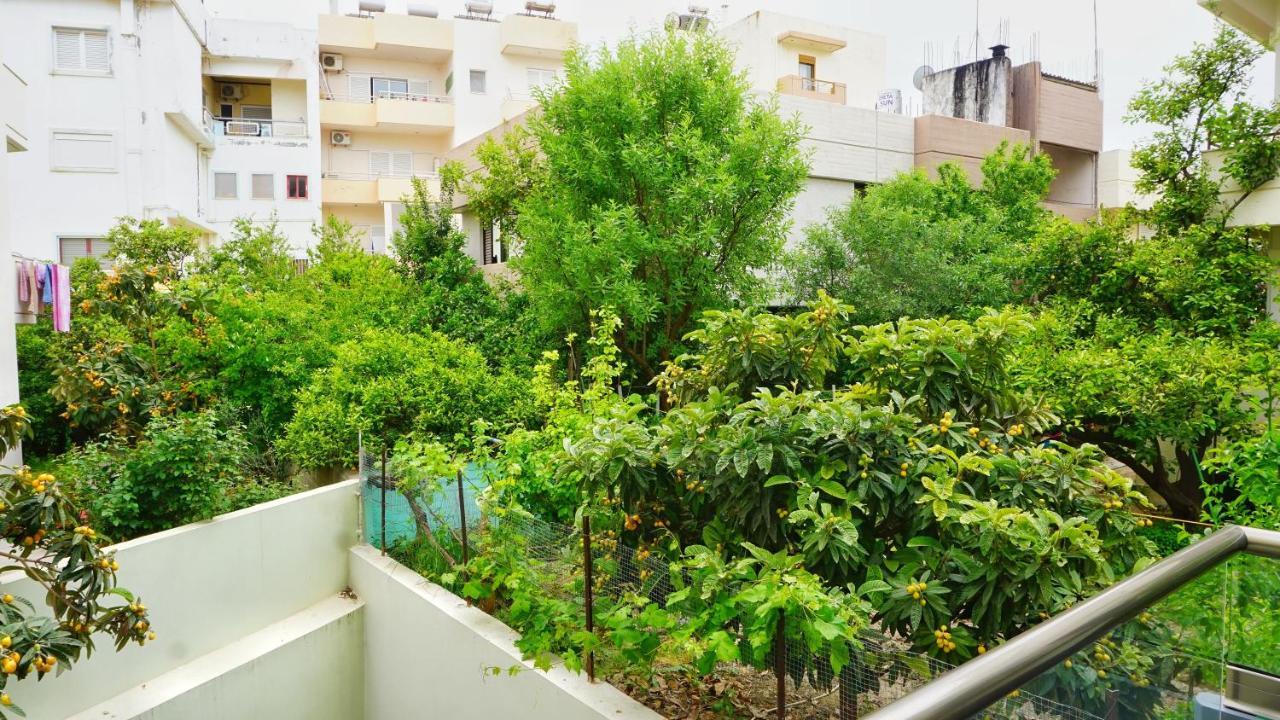 Urbanity - The Cretan Urban Experience Apartment Heraklion  Exterior photo
