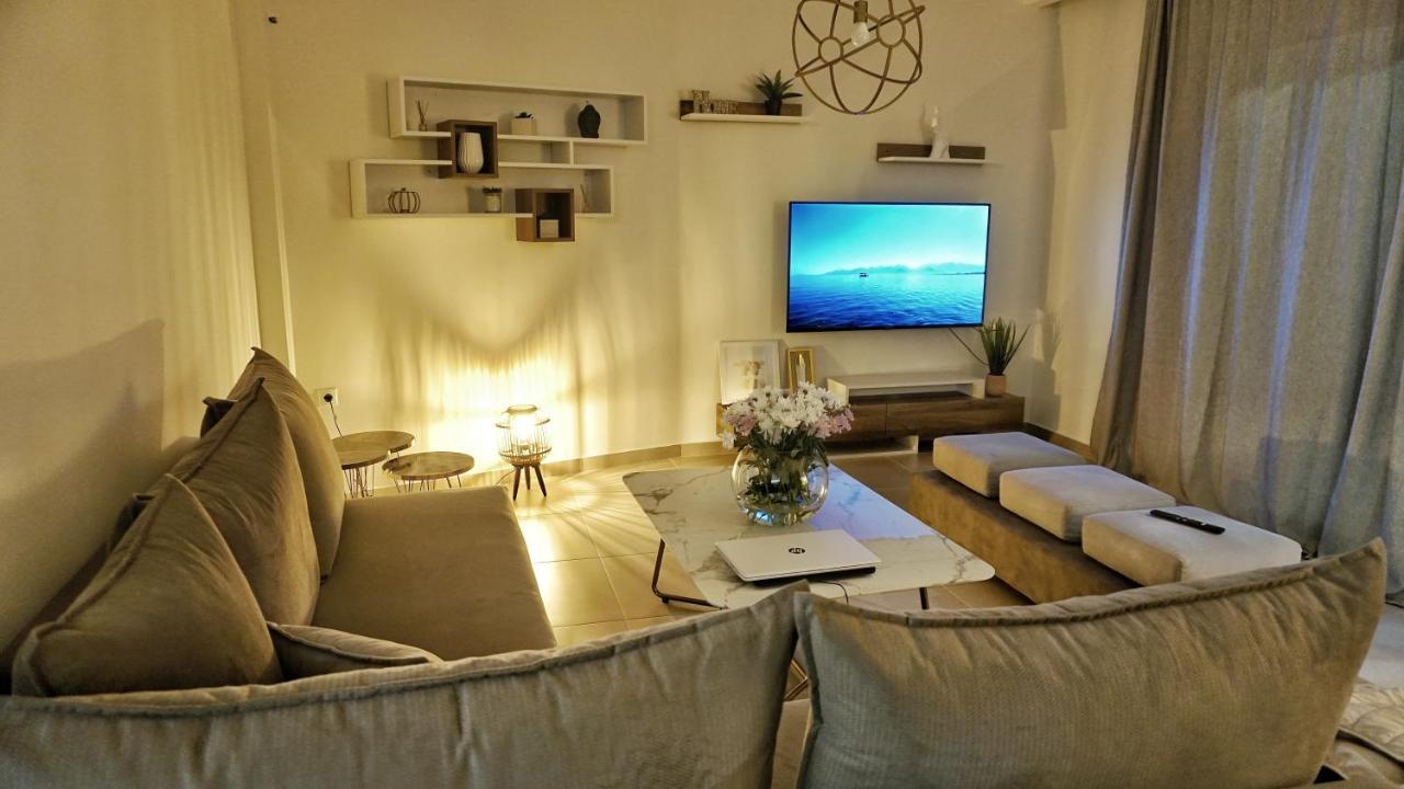 Urbanity - The Cretan Urban Experience Apartment Heraklion  Exterior photo