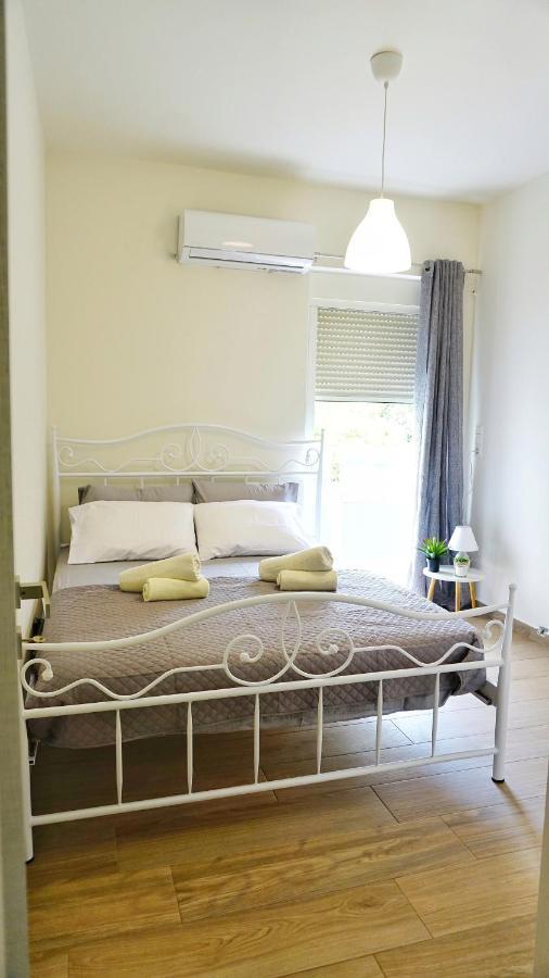 Urbanity - The Cretan Urban Experience Apartment Heraklion  Exterior photo