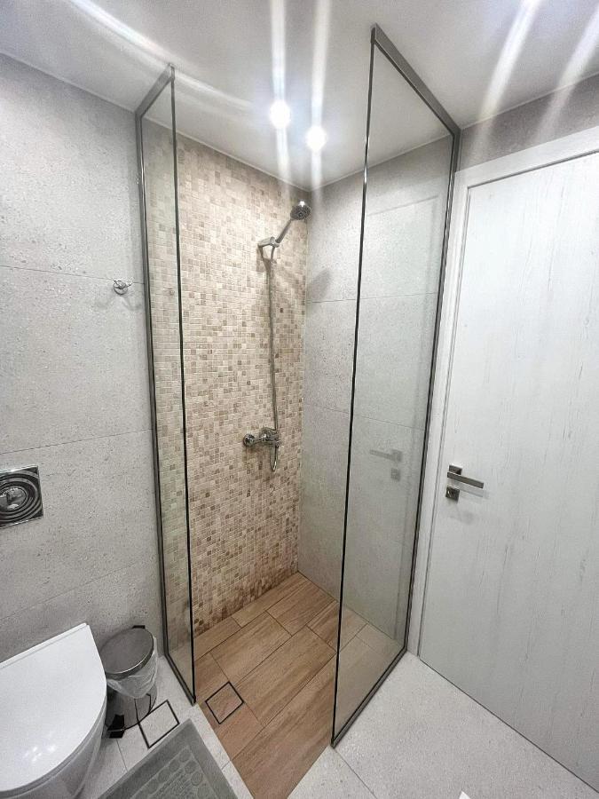 Urbanity - The Cretan Urban Experience Apartment Heraklion  Exterior photo