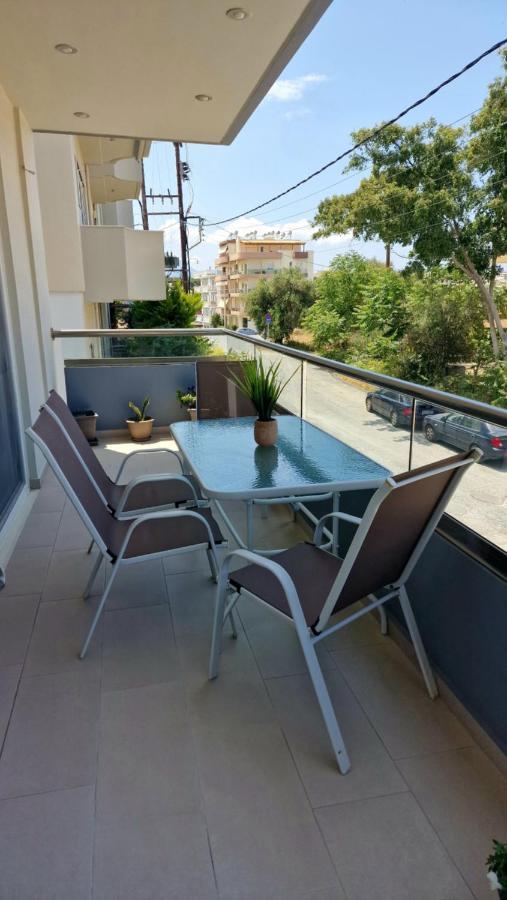 Urbanity - The Cretan Urban Experience Apartment Heraklion  Exterior photo